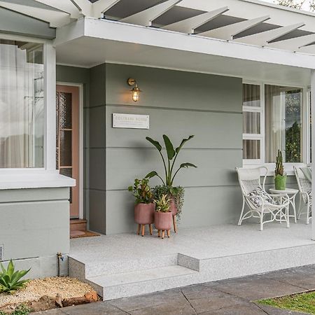 Coltrane House -Luxury Getaway Villa Mount Gambier Luaran gambar