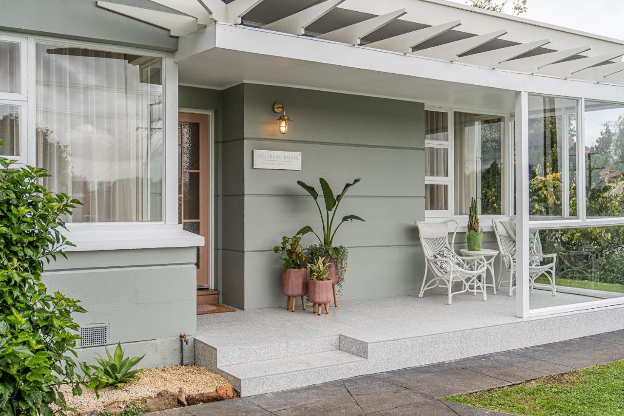 Coltrane House -Luxury Getaway Villa Mount Gambier Luaran gambar
