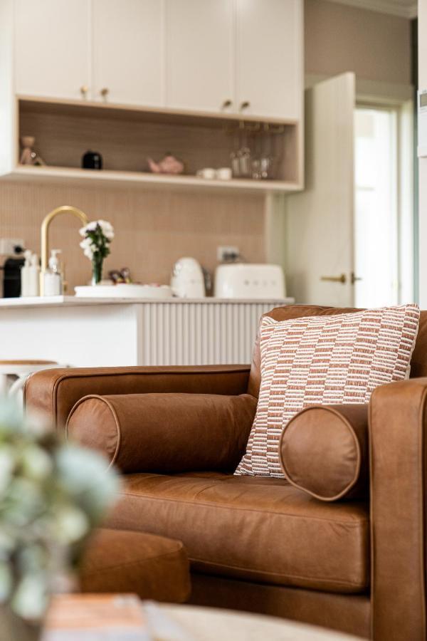 Coltrane House -Luxury Getaway Villa Mount Gambier Luaran gambar