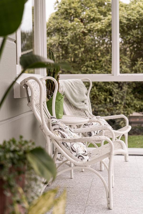 Coltrane House -Luxury Getaway Villa Mount Gambier Luaran gambar