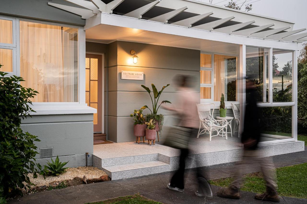 Coltrane House -Luxury Getaway Villa Mount Gambier Luaran gambar