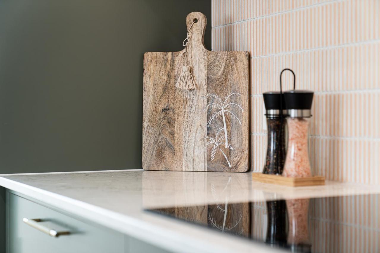 Coltrane House -Luxury Getaway Villa Mount Gambier Luaran gambar