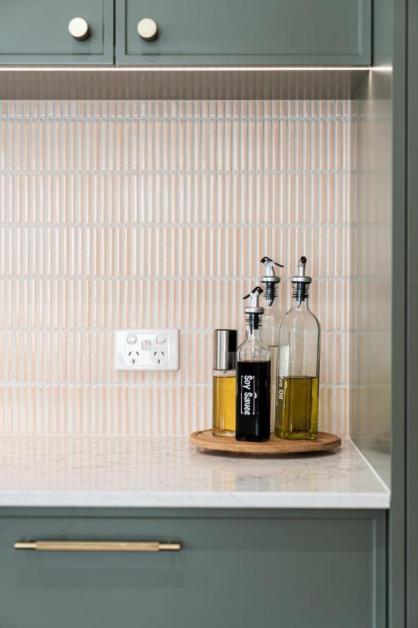 Coltrane House -Luxury Getaway Villa Mount Gambier Luaran gambar