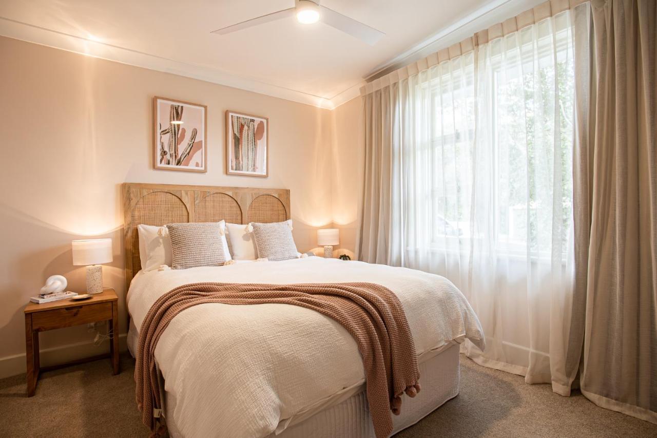 Coltrane House -Luxury Getaway Villa Mount Gambier Luaran gambar