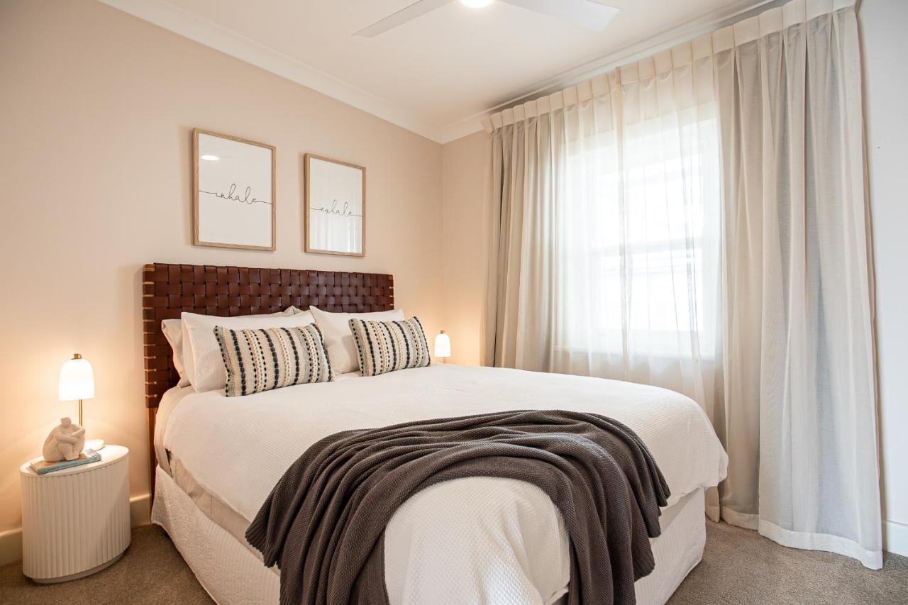 Coltrane House -Luxury Getaway Villa Mount Gambier Luaran gambar