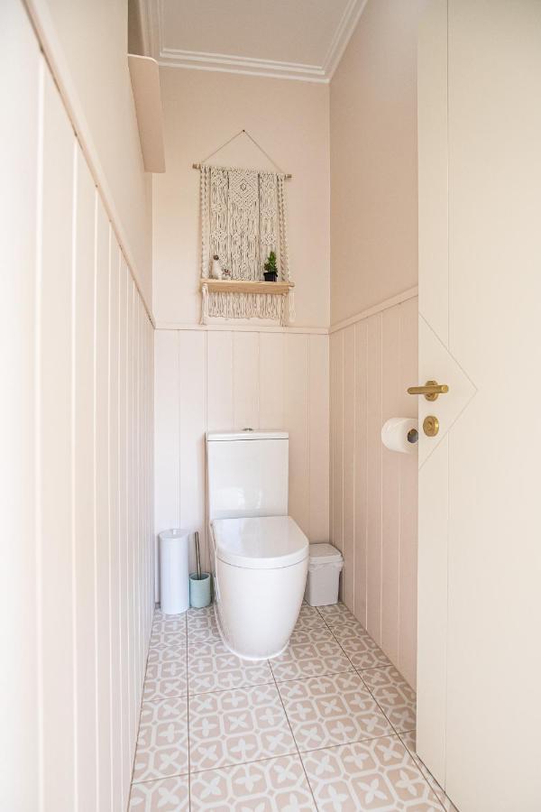 Coltrane House -Luxury Getaway Villa Mount Gambier Luaran gambar
