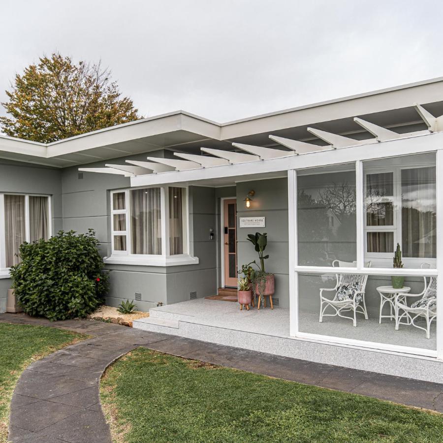 Coltrane House -Luxury Getaway Villa Mount Gambier Luaran gambar